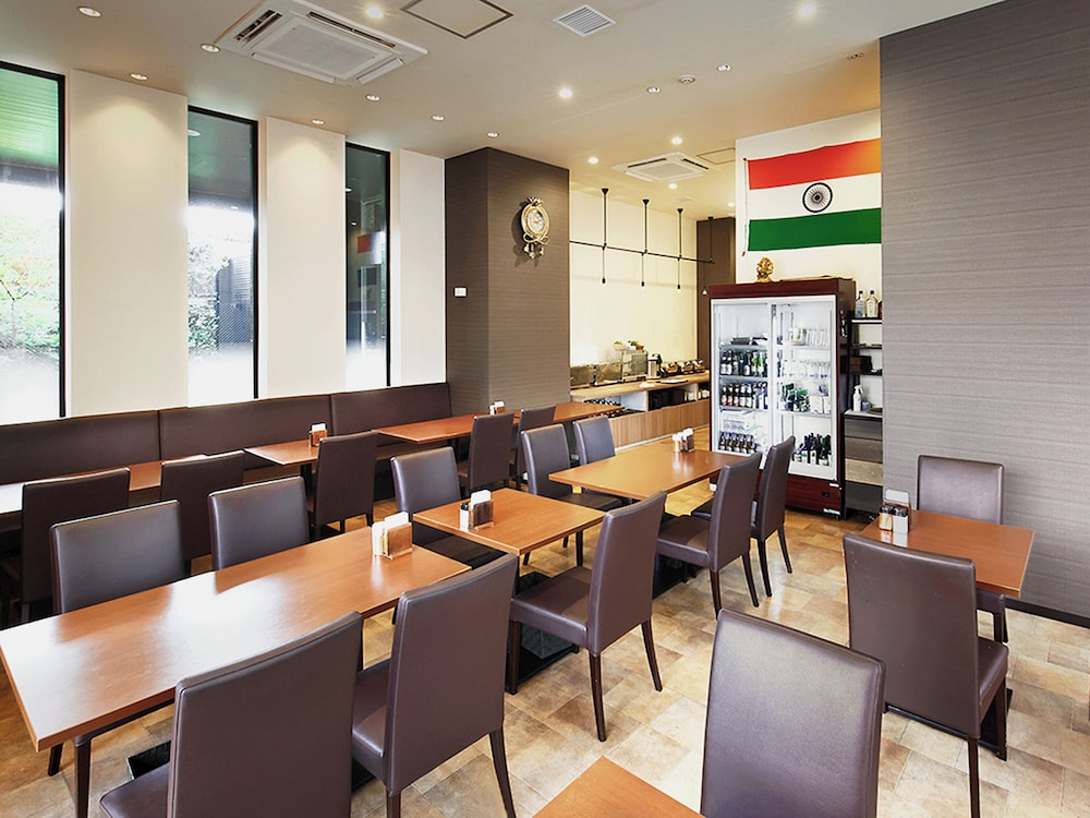APA Hotel Saitama Higashimatsuyama Ekimae 27/34