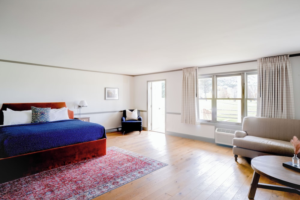 Super, Big, Suite, 2 Queen Beds, Balcony