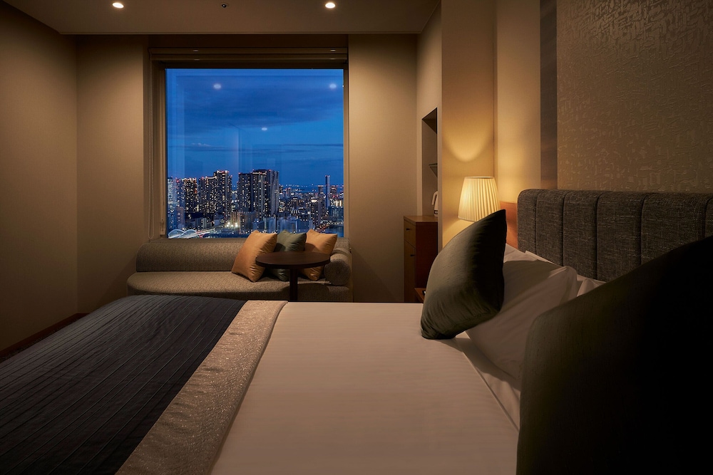 Park Hotel Tokyo 22/50
