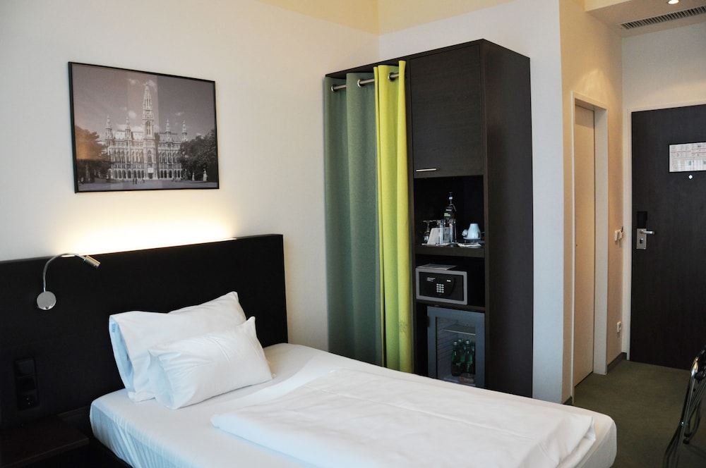 Rainers Hotel 30/68