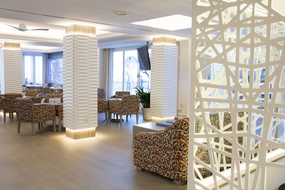 Hotel Voramar Mallorca 40/51