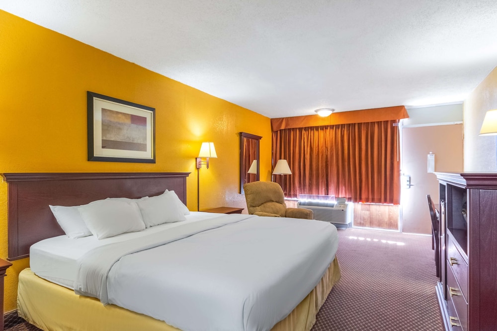 Americas Best Value Inn Elk City 5/20