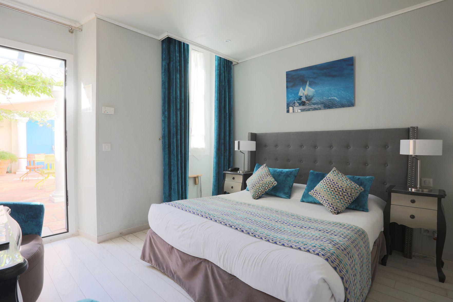 Double Standard Room FIT