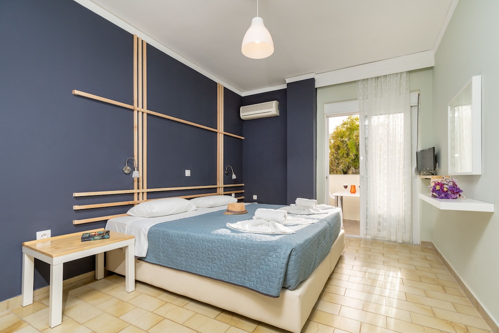 Lefka Hotel Apartments Studios 43/73