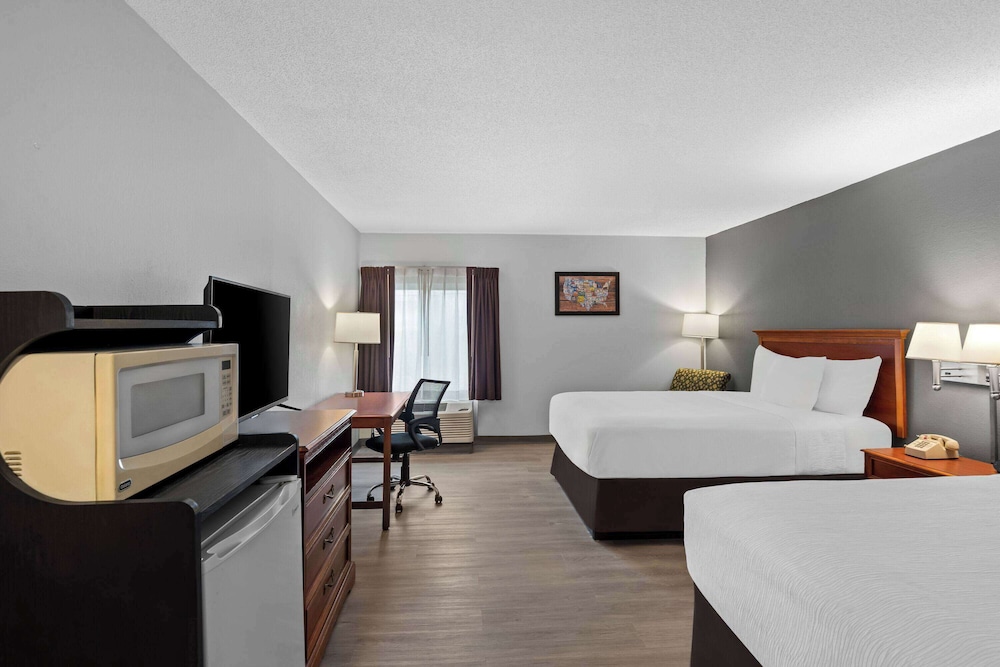 Baymont by Wyndham Lebanon IN 16/50
