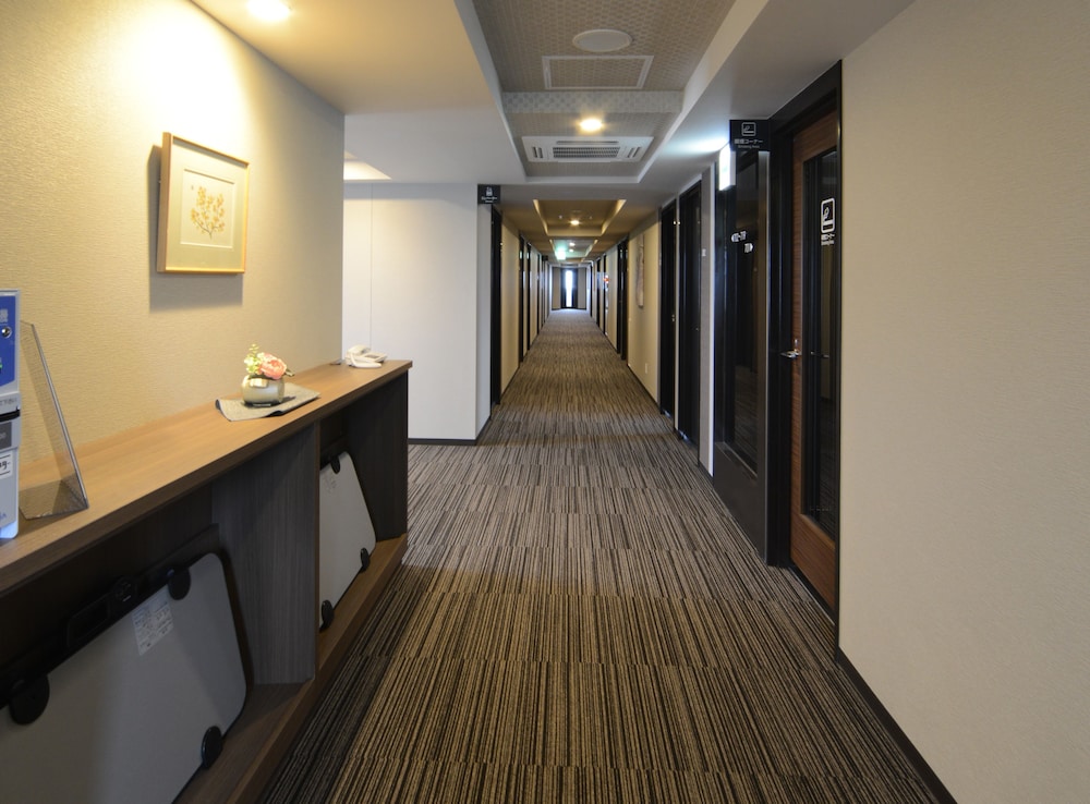 Hotel Route Inn Kasai Hojo no Shuku 3/40