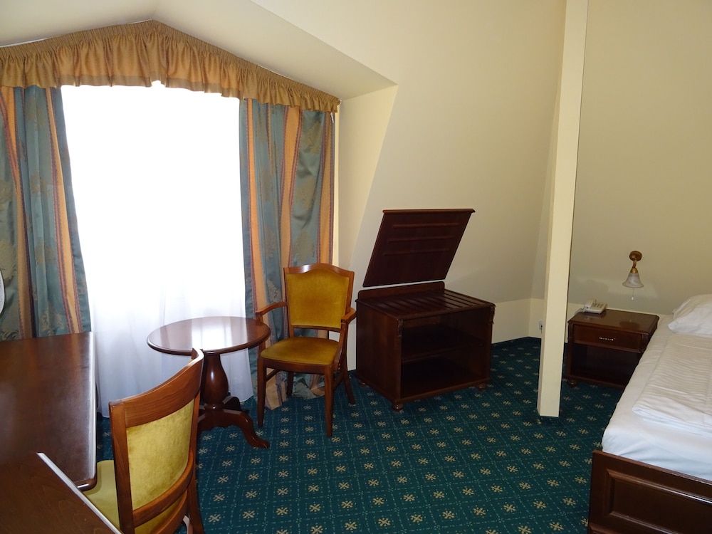 Certovka Hotel 29/50