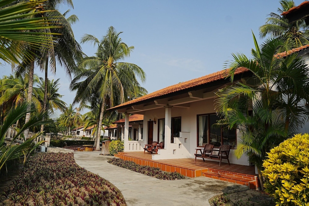 Dat Lanh Resort 62/65