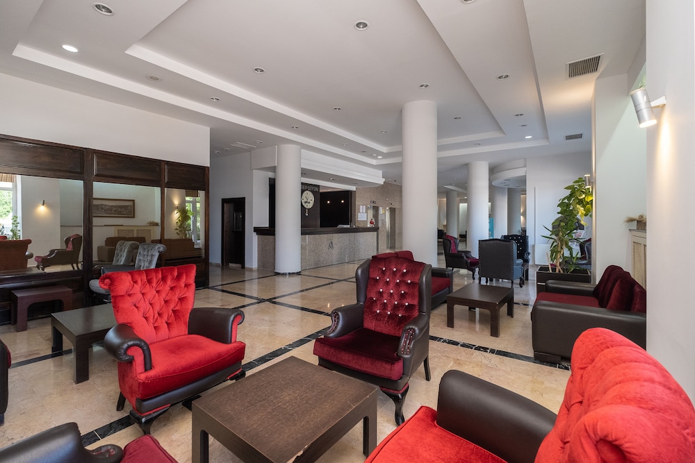 Ancere Thermal Hotel & Spa 25/43