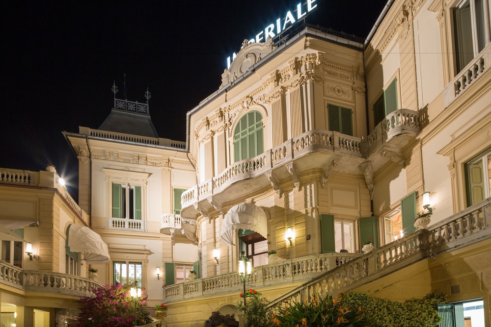 Imperiale Palace Hotel 2/71