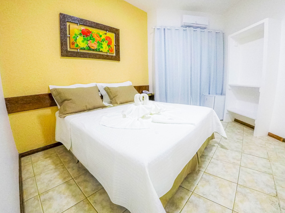 Bem Bahia Hotel 26/71