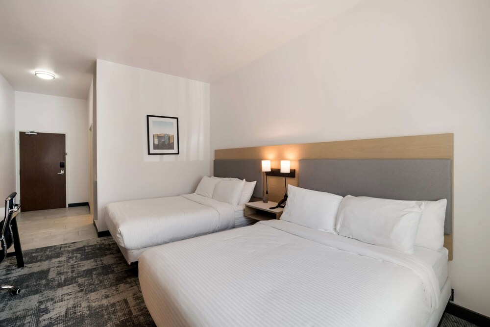 Best Western Colfax 17/43