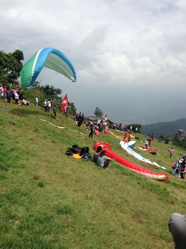 Bishnu Homestay 32/50