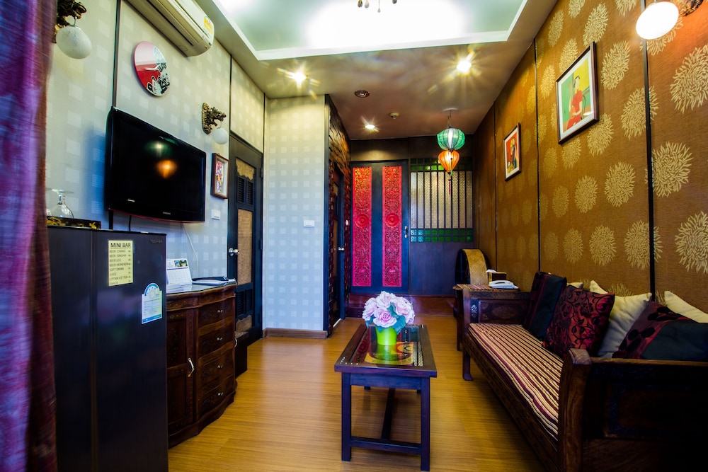 Zen Rooms Sukhumvit 71 30/50