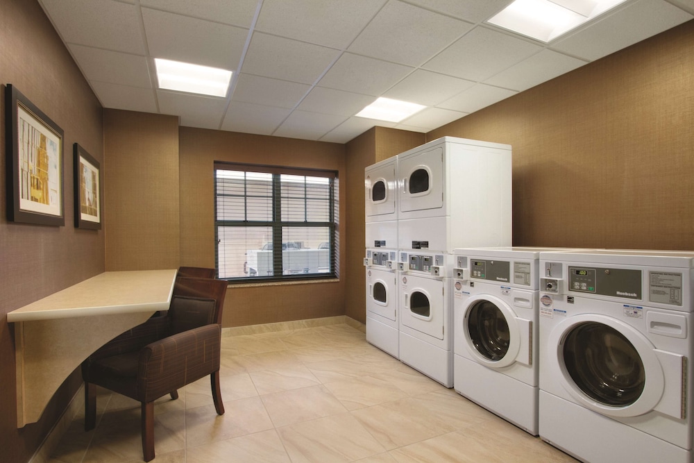 Hilton Garden Inn Oklahoma City Bricktown 13/50