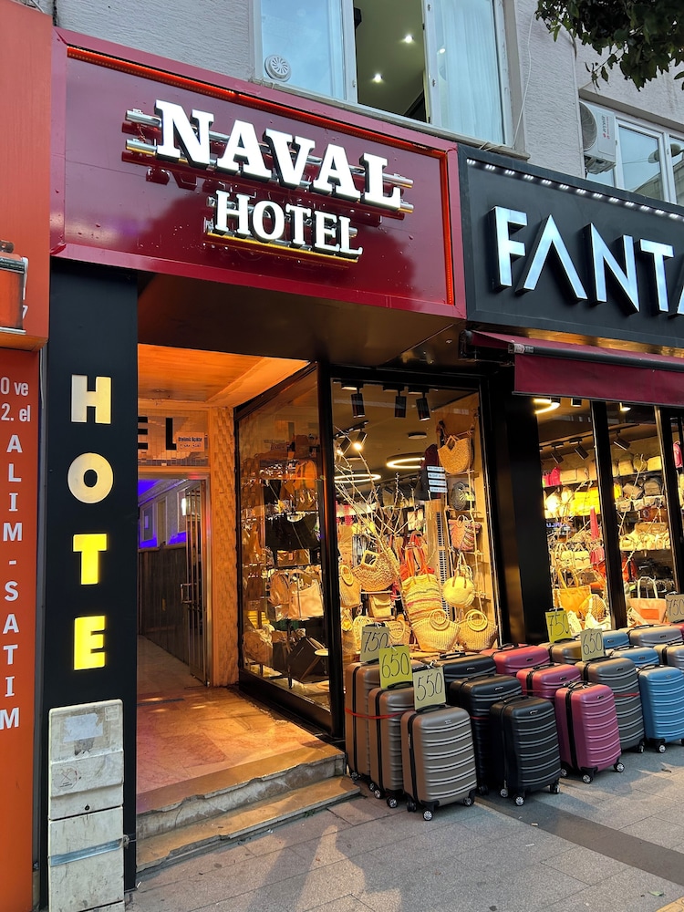 Naval Hotel Yalova 2/39