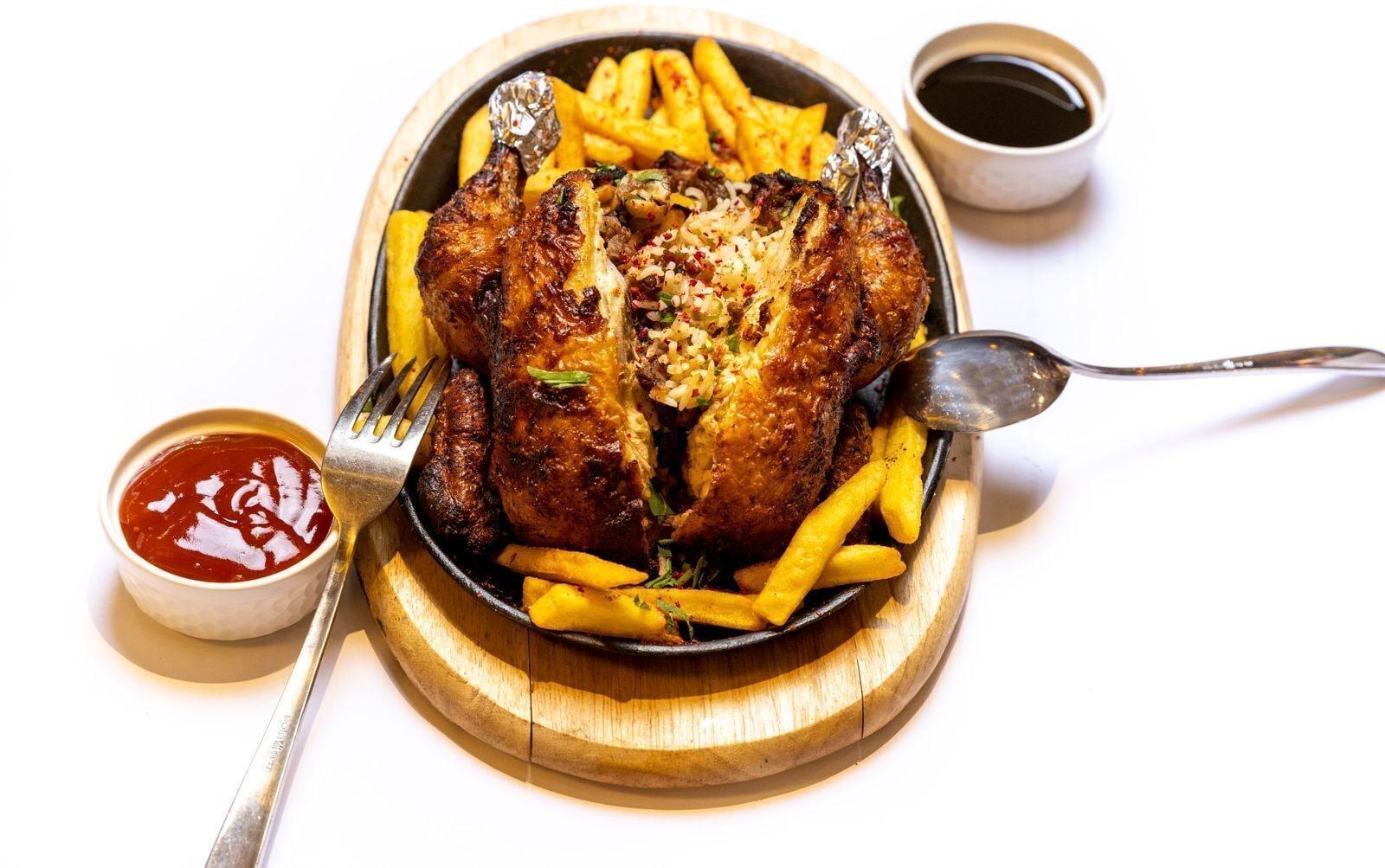 فندق حياة الرياض(Hayat Al Riyadh Dabab Hotel) 22/50