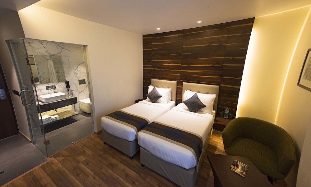 Hotel Connaught Royale 11/51