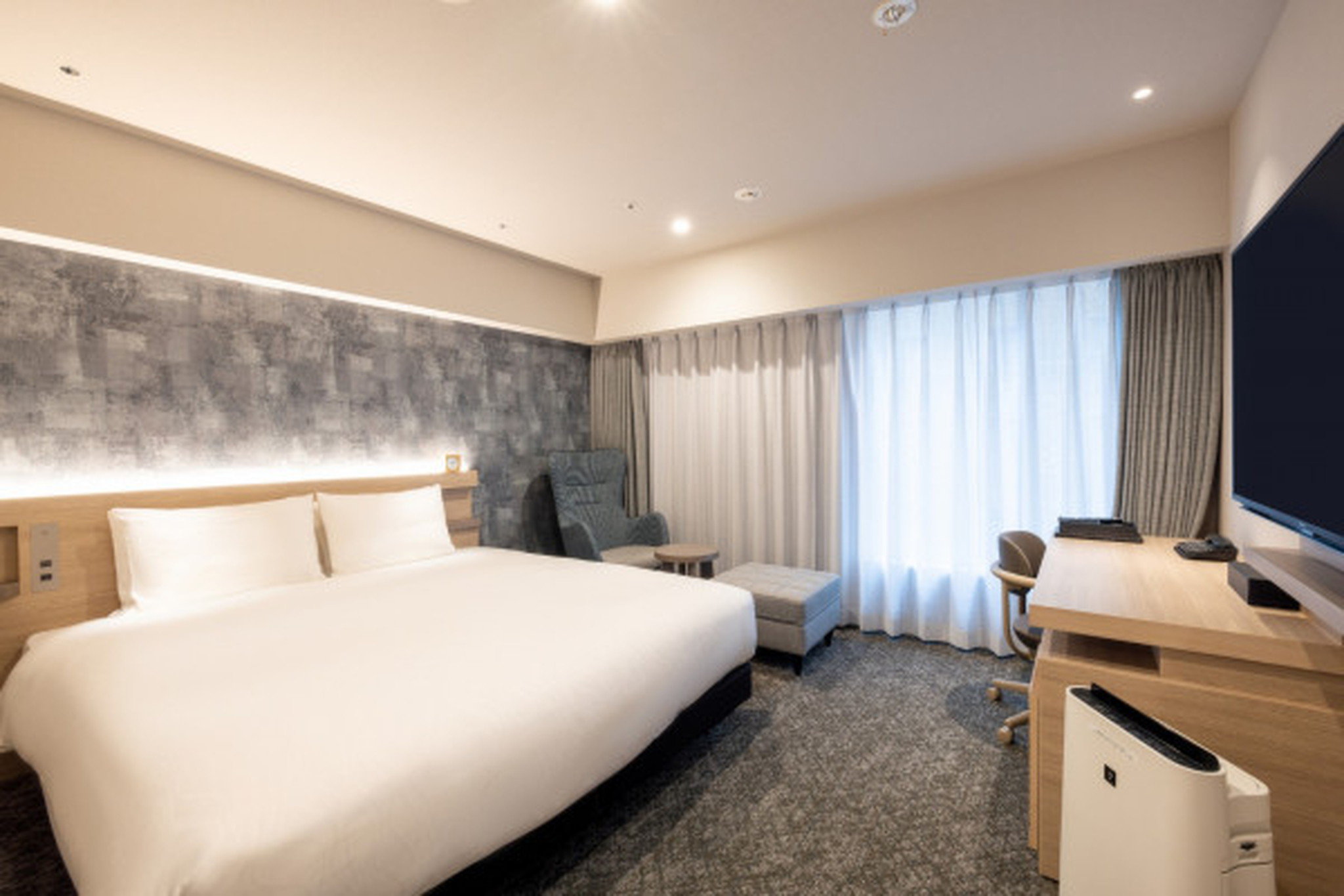 Richmond Hotel Utsunomiya Ekimae Annex 15/54