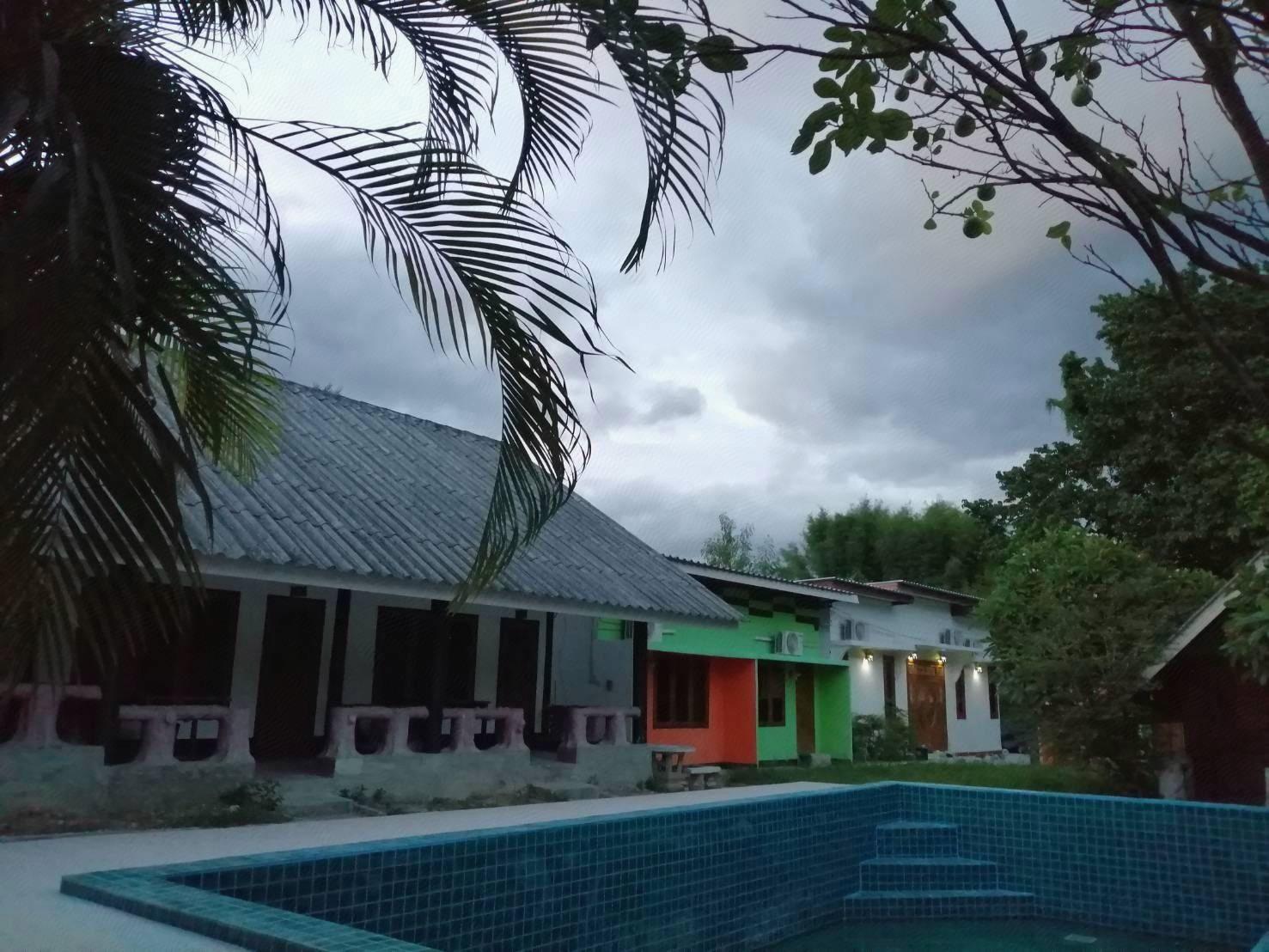 Pai Friendly Resort 9/48