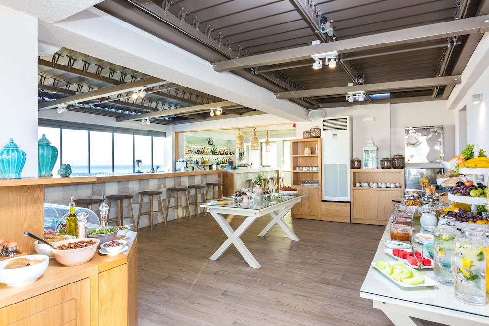 Menta City Boutique Hotel 7/67