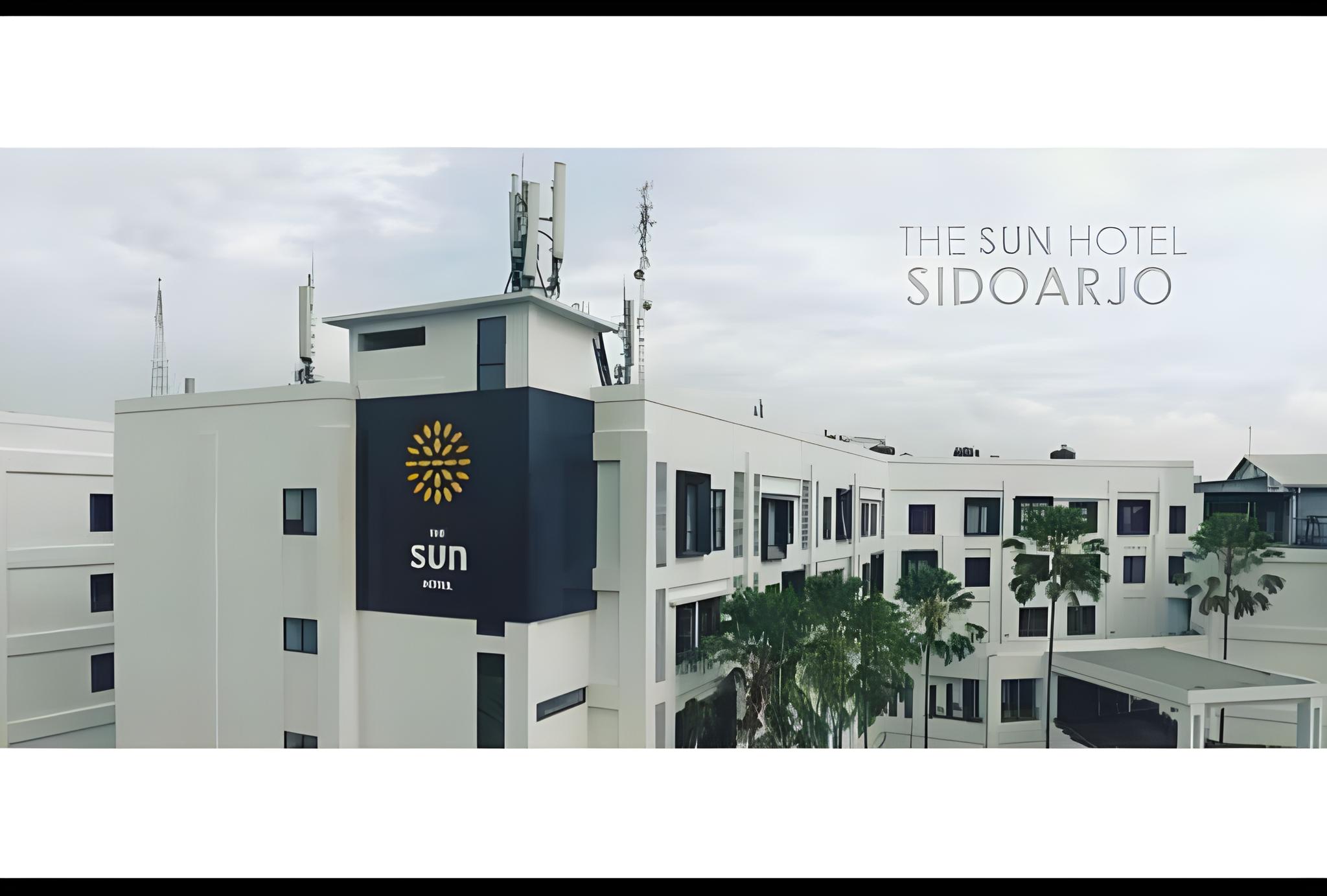 The Sun Hotel Sidoarjo 3/43