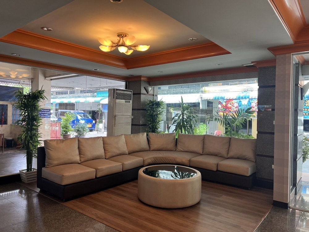 Asia Grand Hotel Hat Yai 29/46