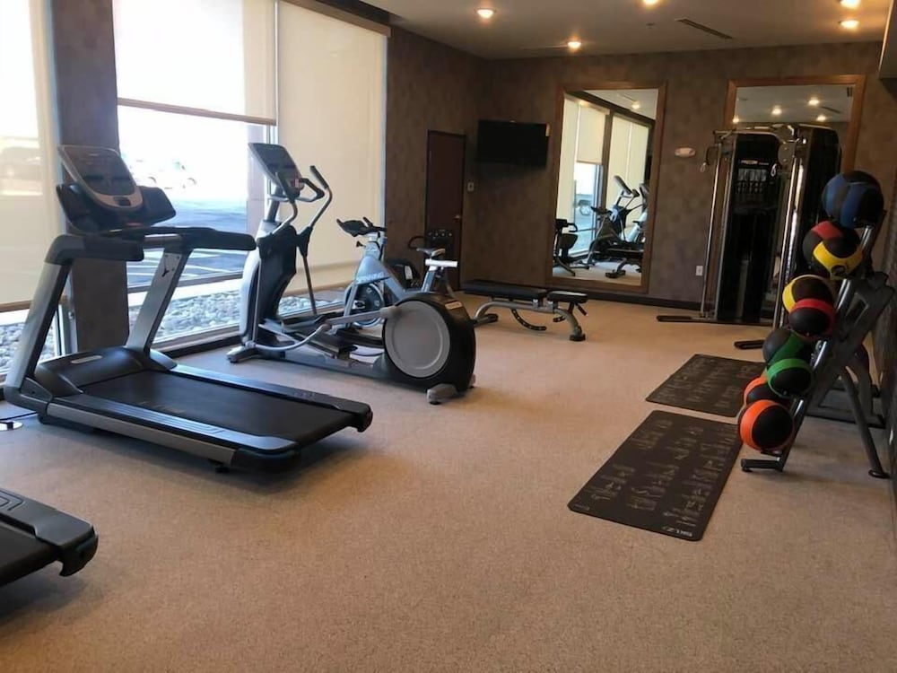 La Quinta Inn & Suites By Wyndham Limon 26/43