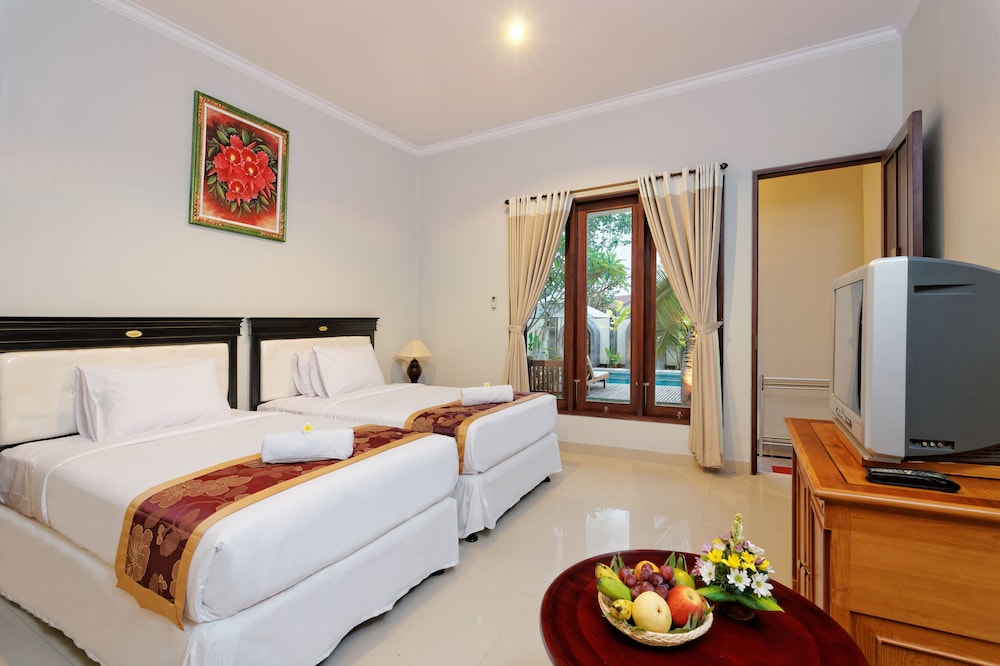 U Tube Hotel & Spa 28/66