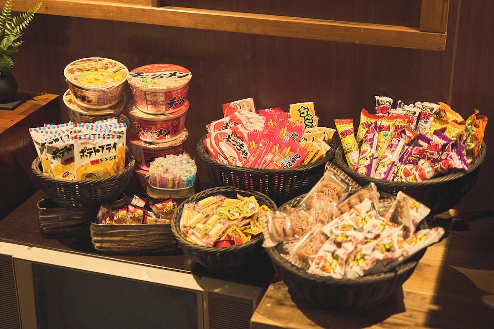 HOTEL AROMA - Adults Only 19/38