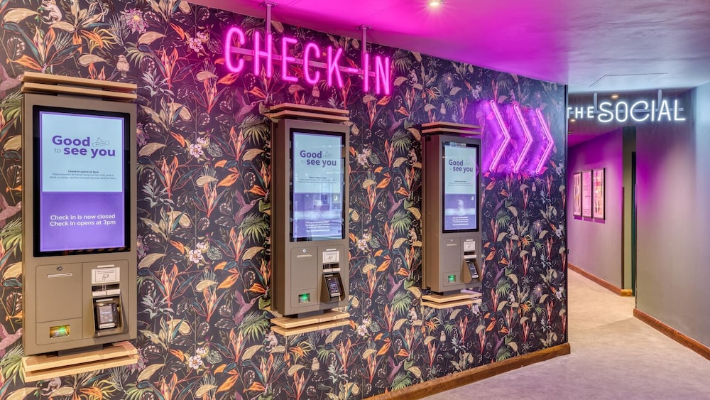 Premier Inn London Tower Bridge 16/31