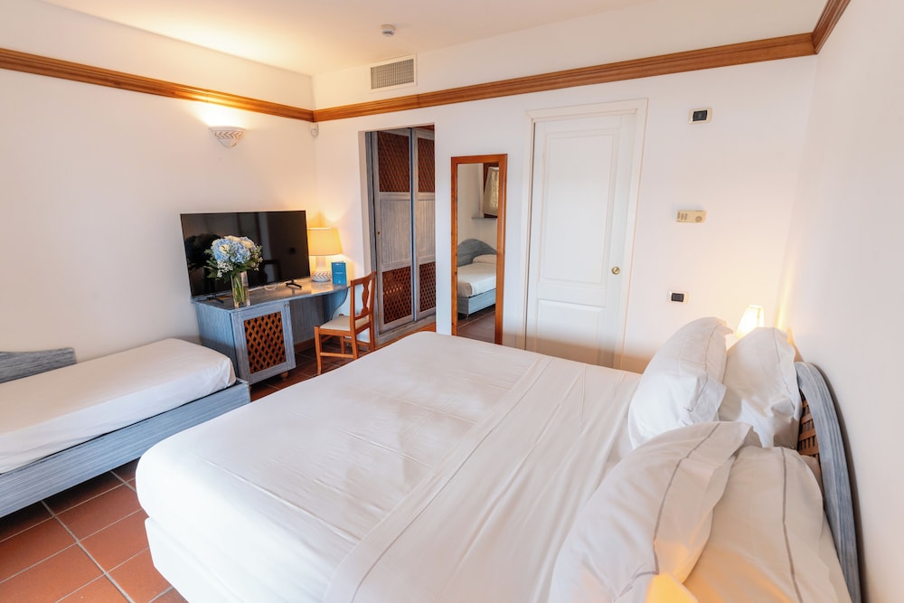 Hotel Palumbalza Porto Rotondo 21/70