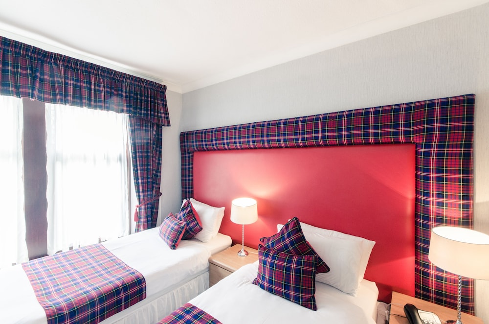 Argyll Guest House 21/55