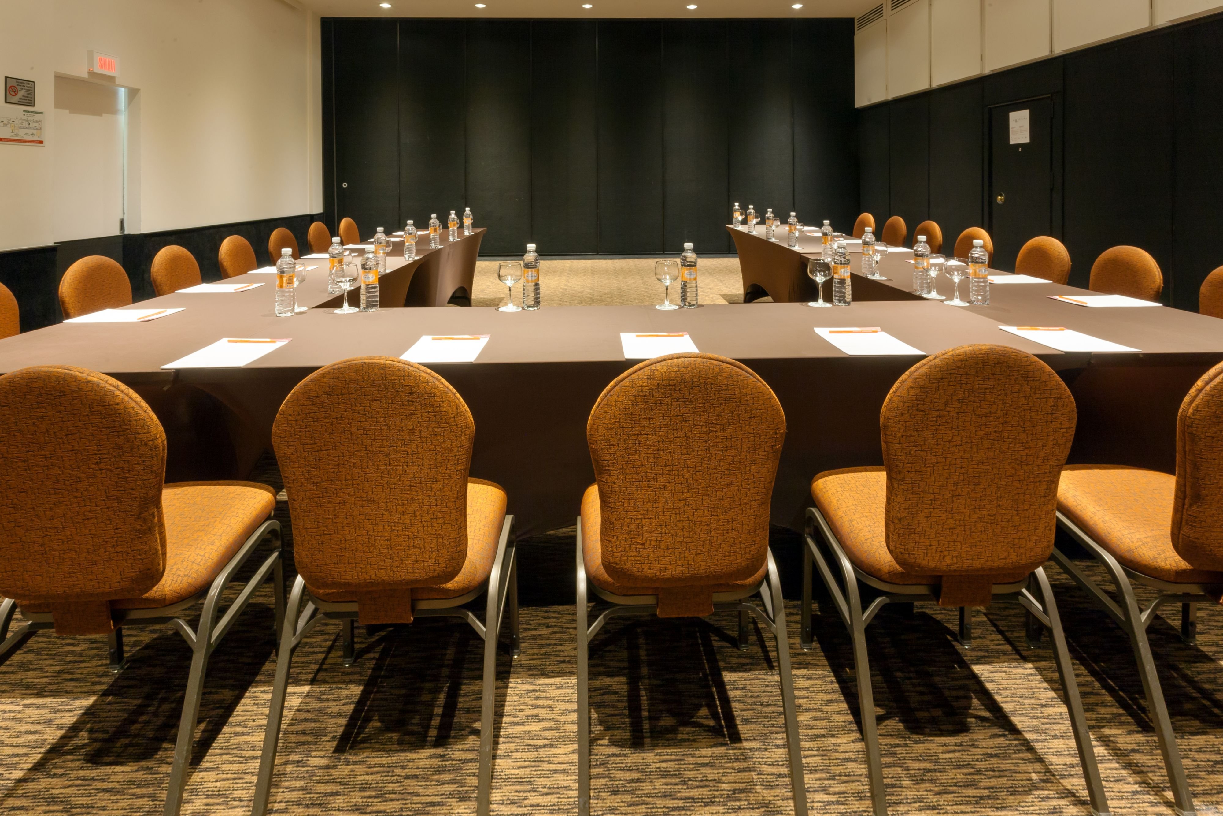 Crowne Plaza Toluca-Lancaster 70/78
