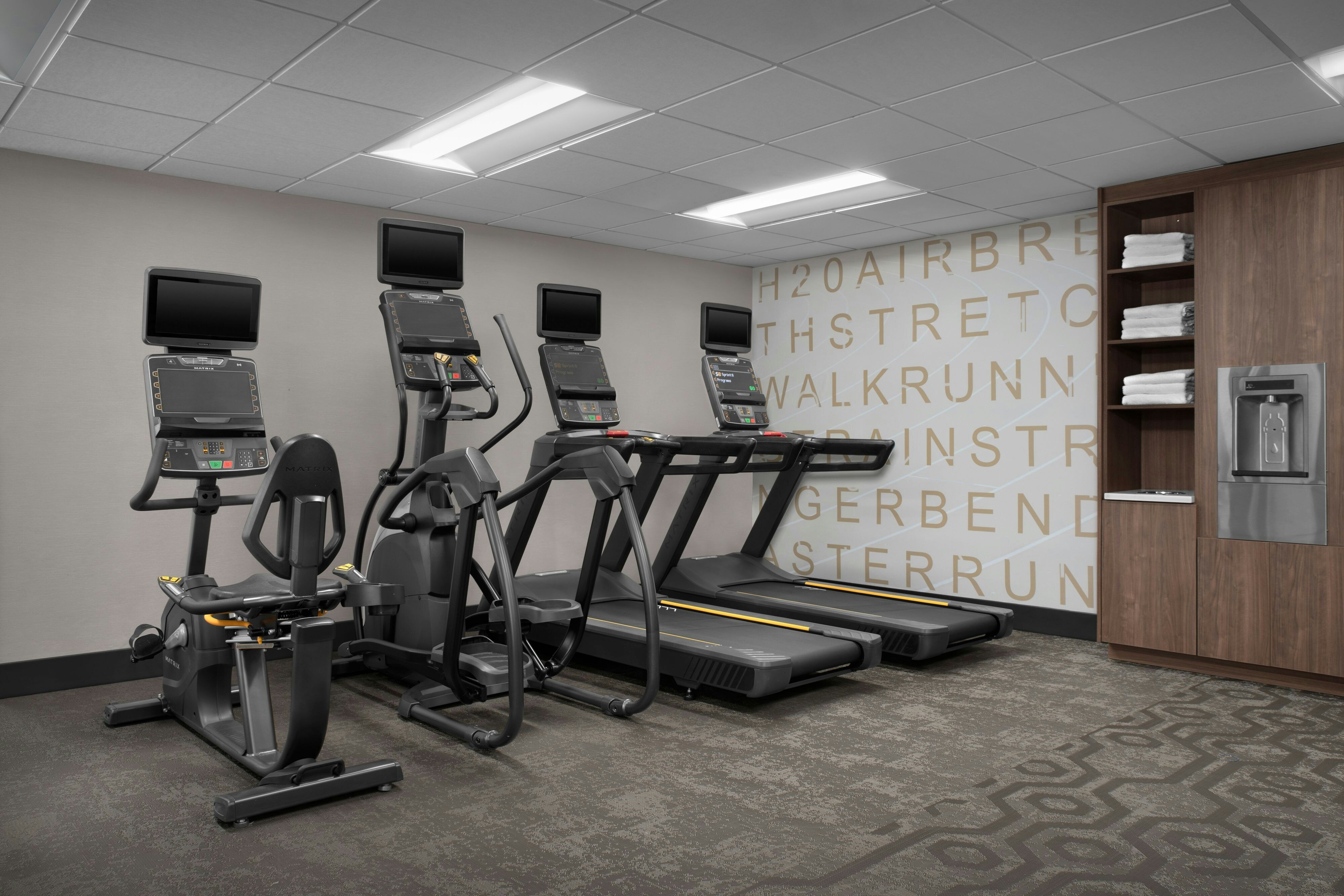 Residence Inn by Marriott Arundel Mills BWI Airport 22/62