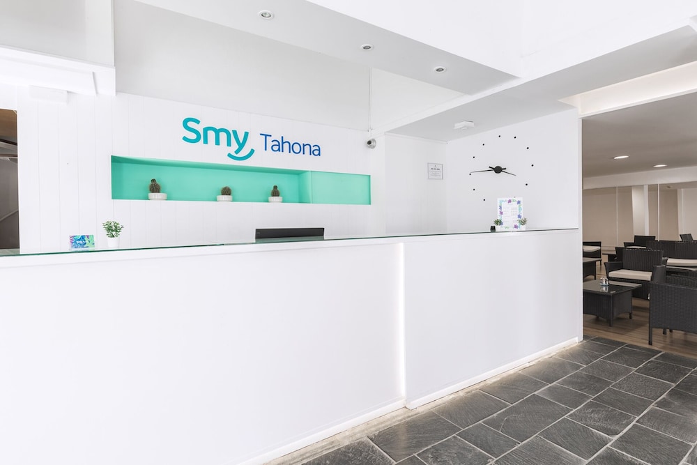 Smy Tahona Fuerteventura 3/60