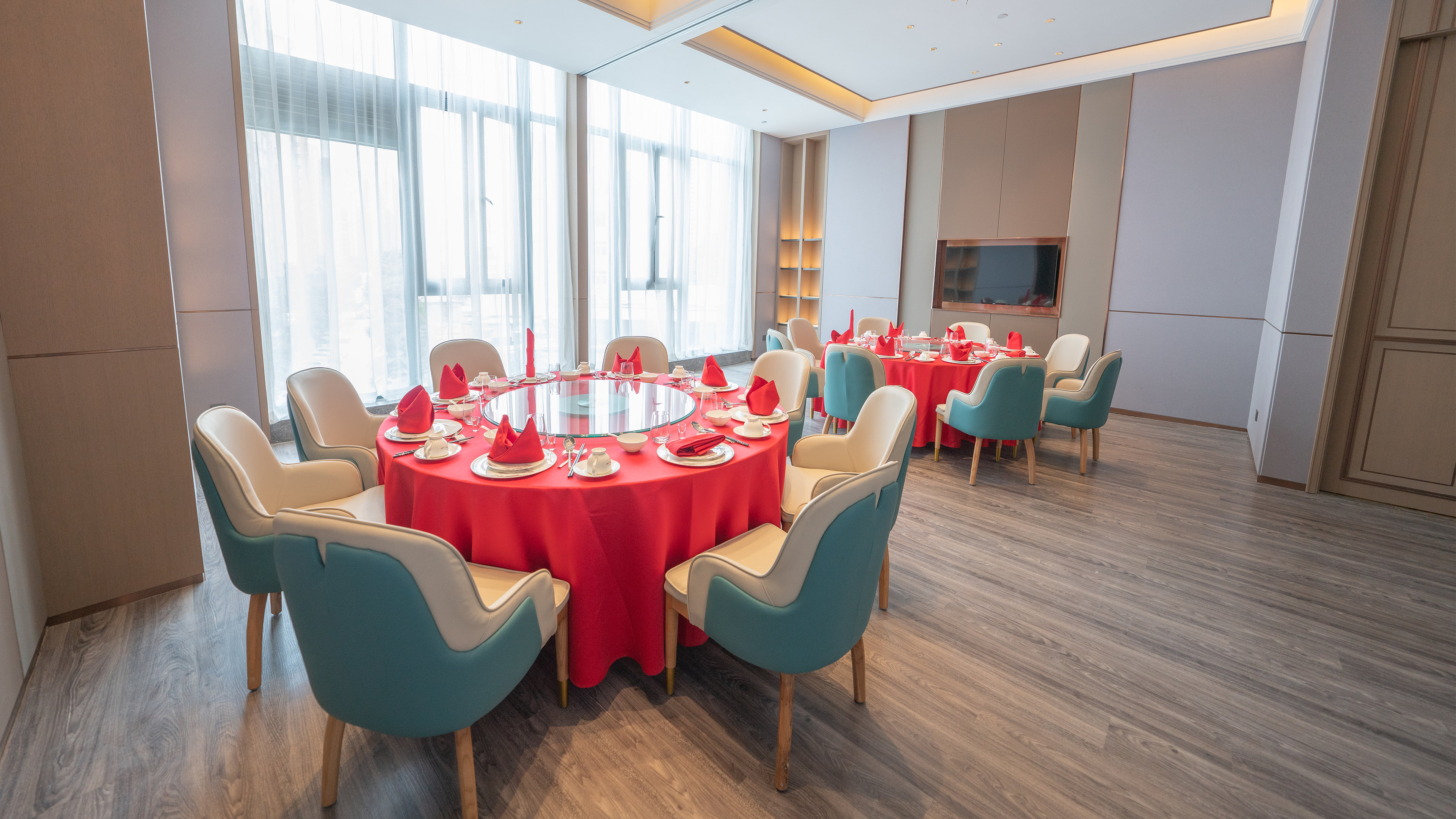 Holiday Inn Xian High Tech Zone 30/39