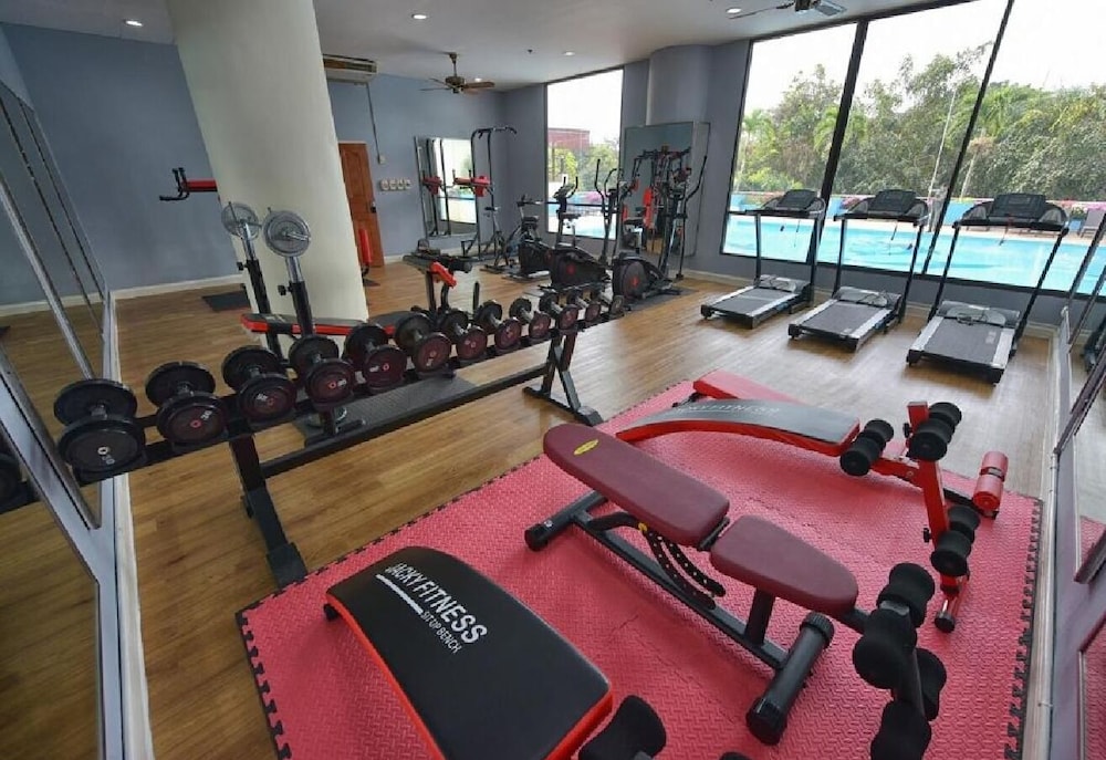 Loei Palace Hotel 52/83