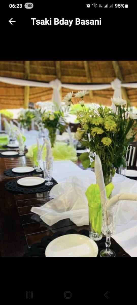 Xisaka Guest House 1/16