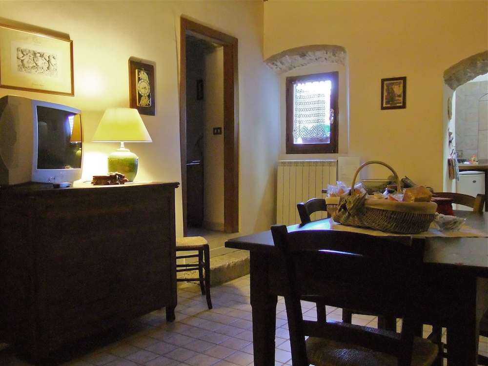Residenza La Torre 6/68