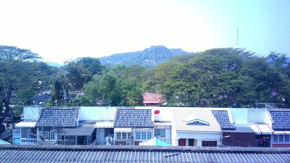 Huahin Euro City Hotel 3/49