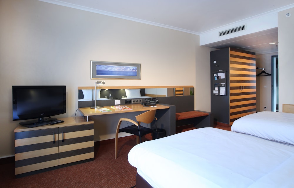 Lindner Hotel Leverkusen BayArena, Part of Jdv by Hyatt 2/59