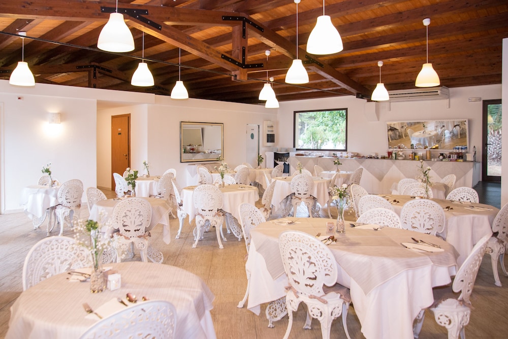 Hotel Aria Di Mare 45/57