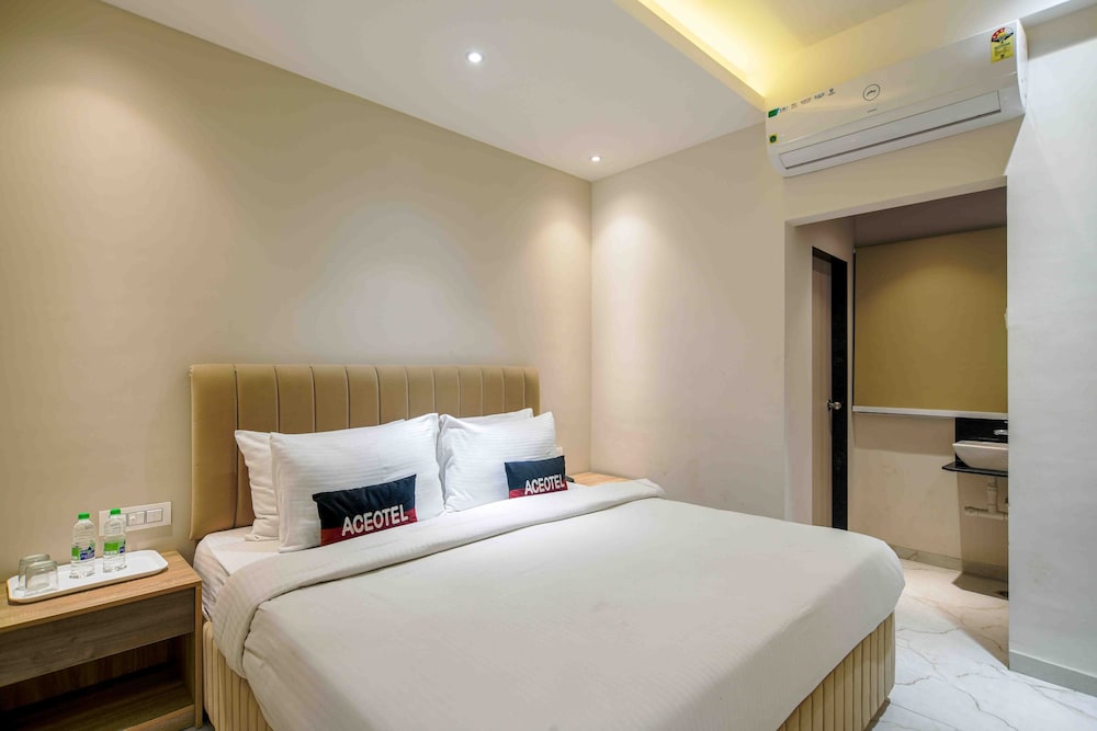 Aceotel Xpress Mint 10/23