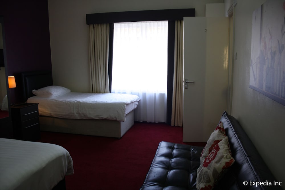 Islington Inn 24/58