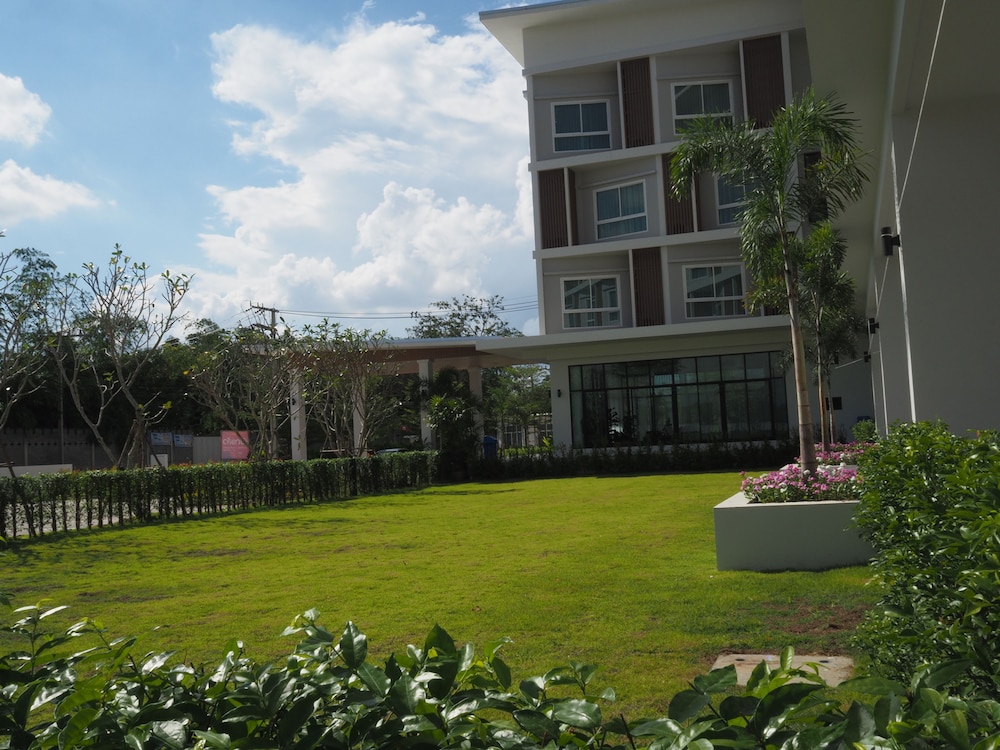 Donchan Grand Hotel 38/41