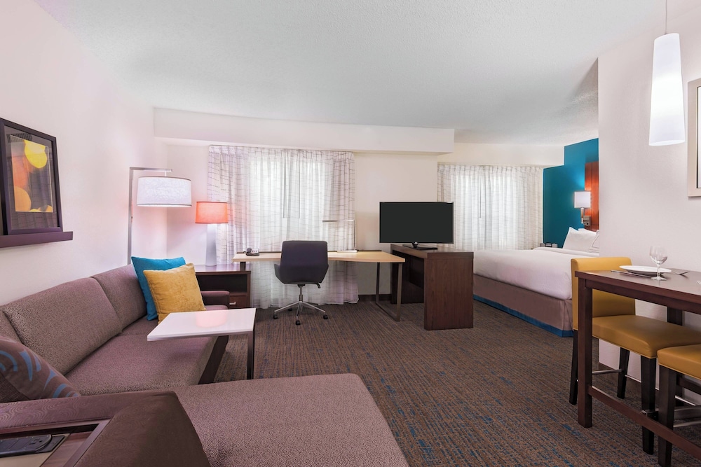 Residence Inn by Marriott Savannah Midtown 32/50