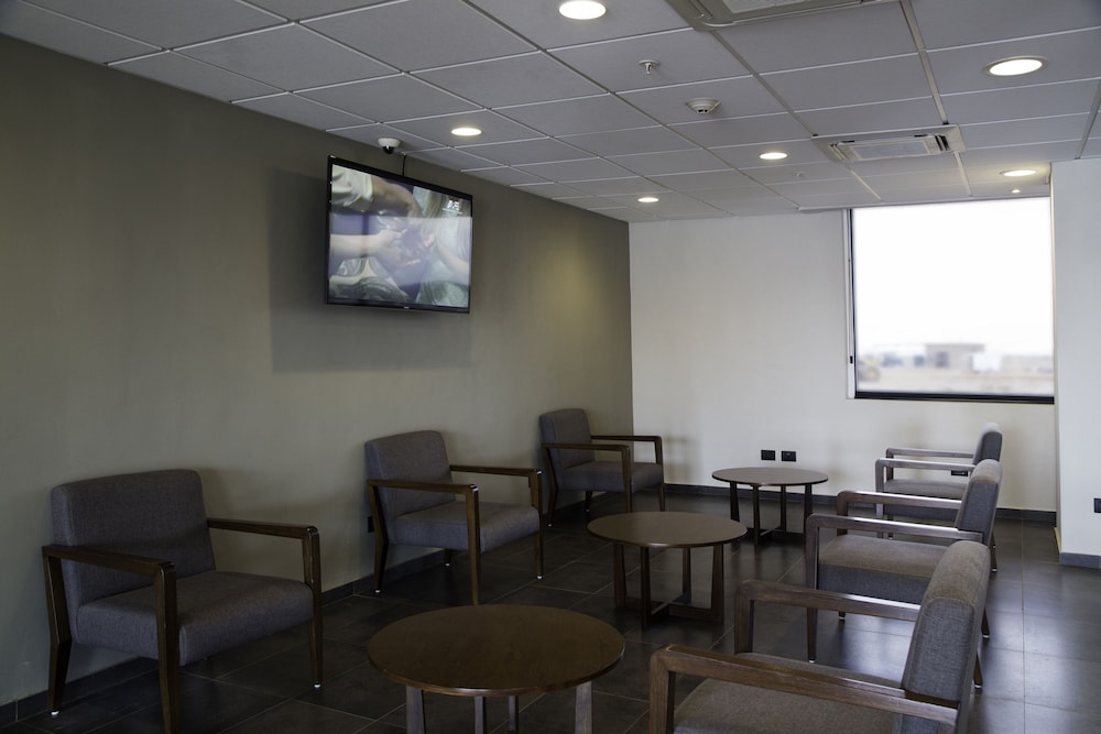 City Express by Marriott Cananea 52/61