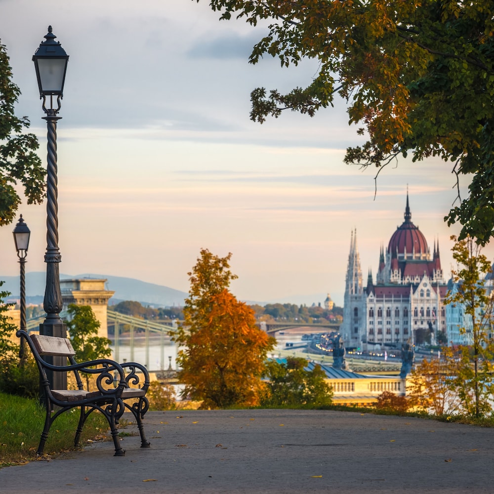 Park Inn By Radisson Budapest 38/72