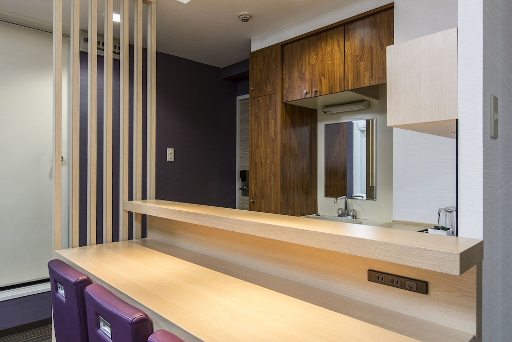 Hotel Mystays Asakusa 2/47